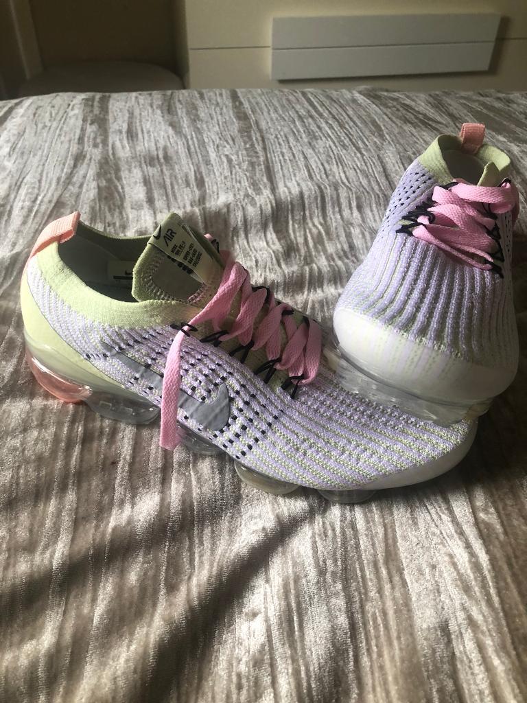 vapormax size 6